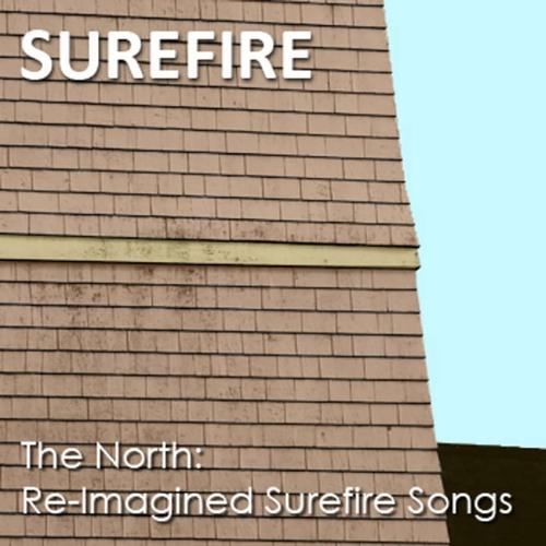 The North: Re-Imagined Surefire Songs cover