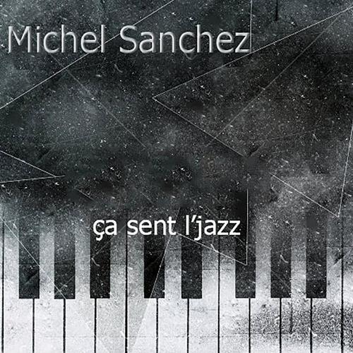 ça sent l'jazz cover