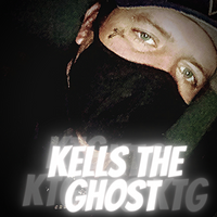 Kells The Ghost photo