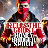 Kells The Ghost photo