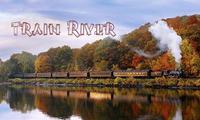 Train River photo