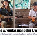 Bluegrass & Beyond