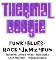 Thermal Boogie photo
