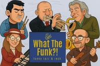 What the Funk?! photo