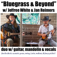 Bluegrass & Beyond photo