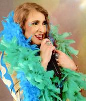 Loryane Singer Demo photo