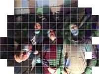 kenji must die! toro! toro! photo
