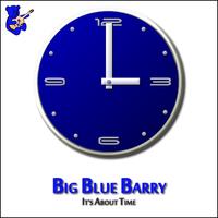 Big Blue Barry photo