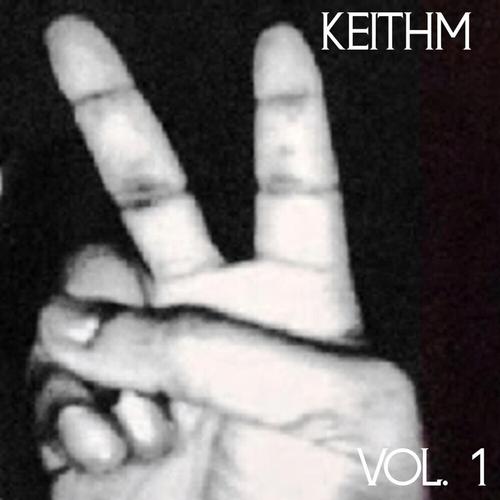 EP cover