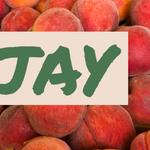 Jay Peach