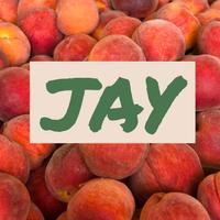 Jay Peach photo
