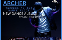 ARCHER photo