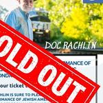 Doc Rachlin
