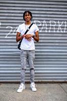 Don Staxks photo
