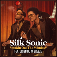 DJ M Breeze photo
