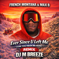 DJ M Breeze photo