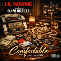 DJ M Breeze photo