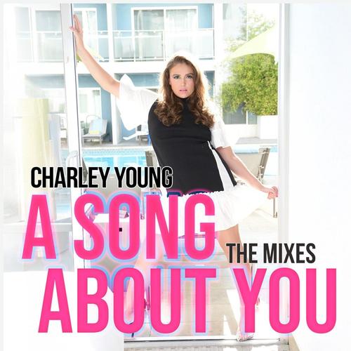 A Song About You (The Mixes) cover