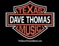 Dave Thomas photo
