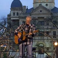 Dave Thomas photo