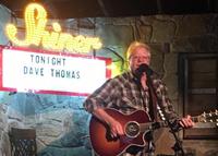 Dave Thomas photo