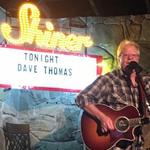 Dave Thomas
