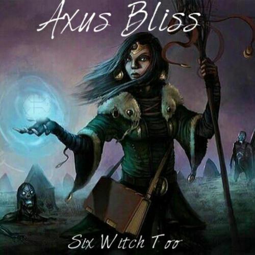 Six Witch Too cover