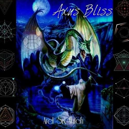 Arel Six Witch cover
