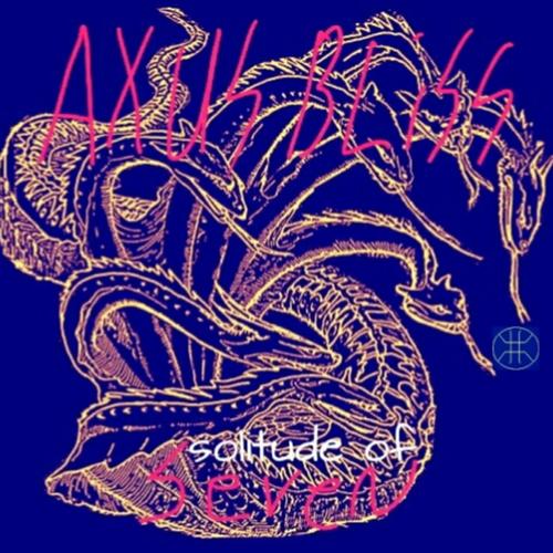 Solitude of Seven cover