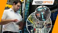 Wired Optics photo