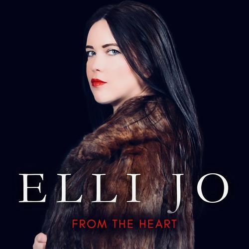 From the Heart cover