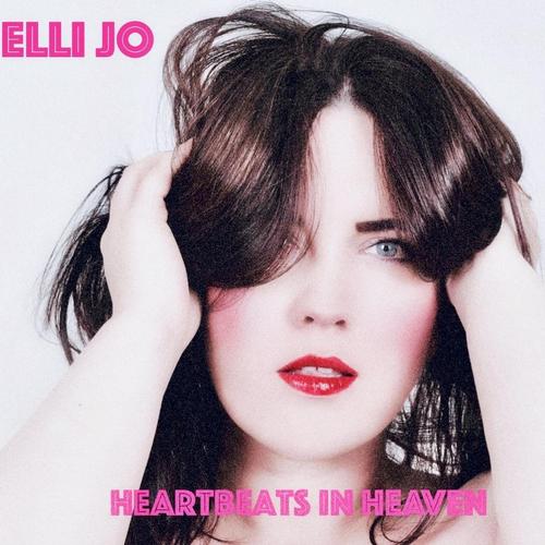 Heartbeats in heaven cover