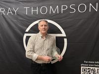 Ray Thompson photo