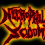 NECROPHILIC SODOMY