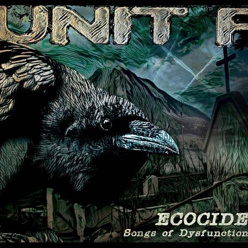 Ecocide cover