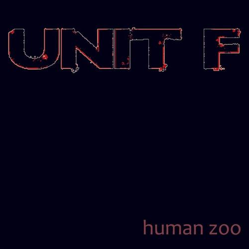 Human Zoo cover