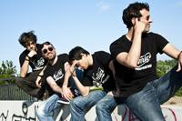 The Konspirators photo