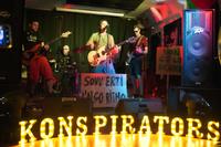 The Konspirators photo