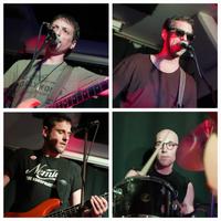 The Konspirators photo