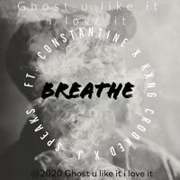 Ghost U Like It I Love It photo