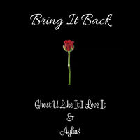 Ghost U Like It I Love It photo