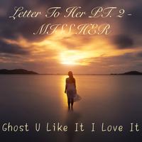 Ghost U Like It I Love It photo