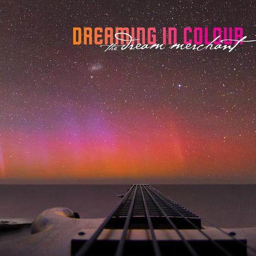 The Dream Merchant cover