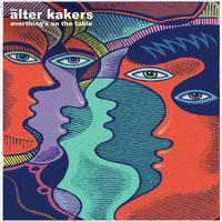 The Alter Kakers photo