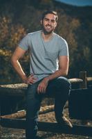 David Lorango photo