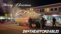DK & The Affordables photo