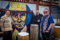 DK & The Affordables photo