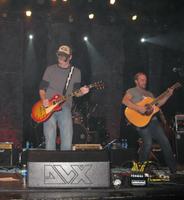 Holman Autry Band photo
