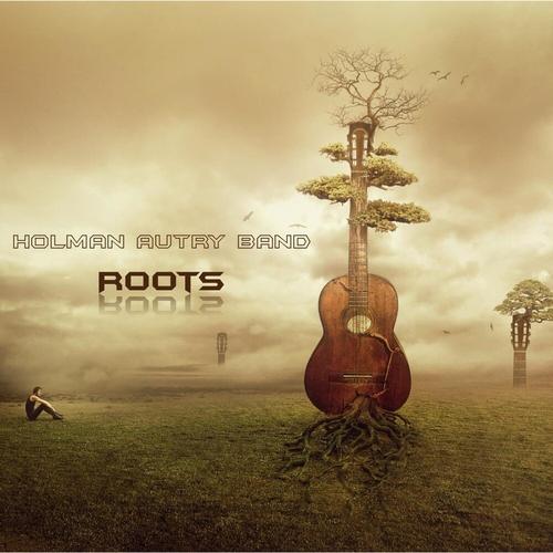 Roots cover