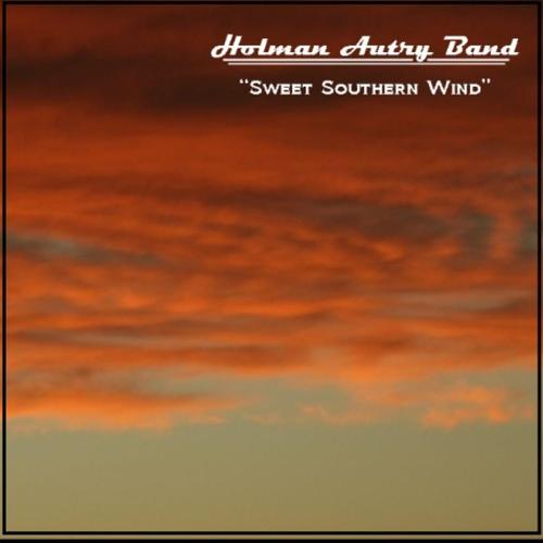 Sweet Southern Wind cover
